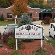 Oakdale 360º Virtual Tour