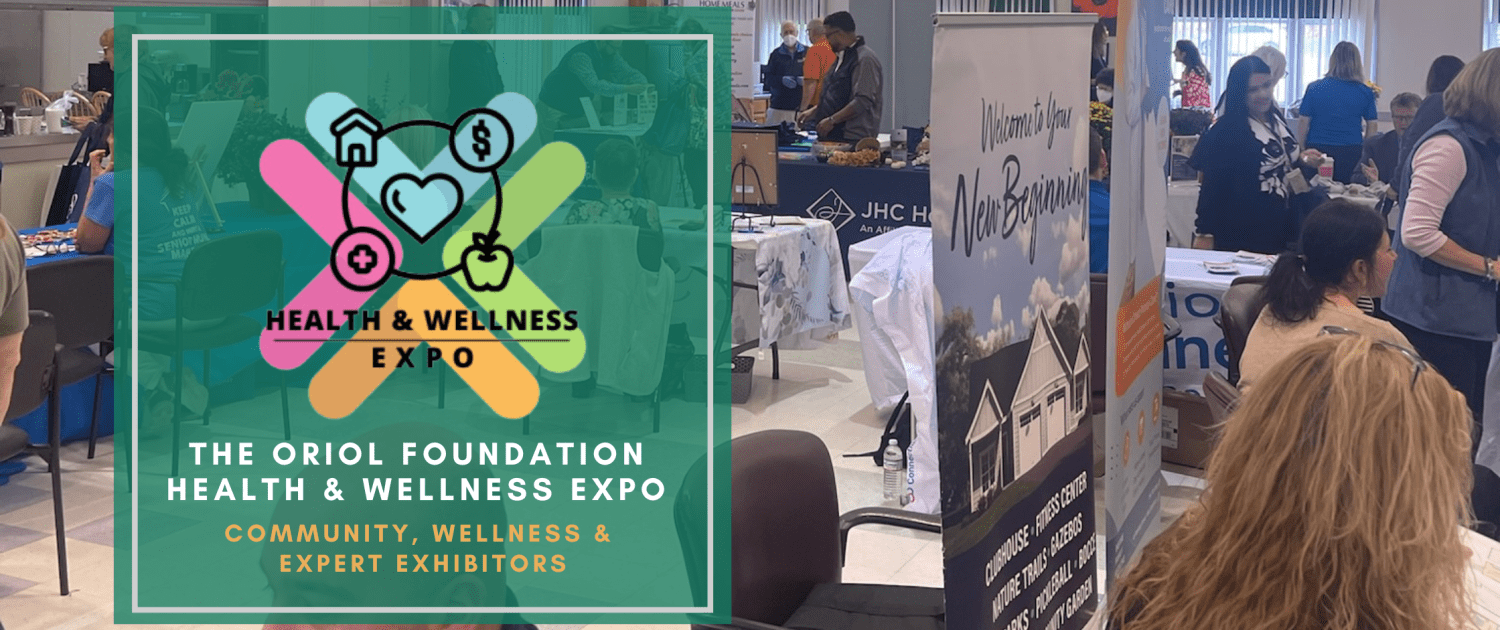 Oriol Health & Wellness Expo 2024