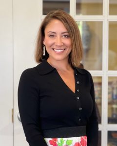 Tara D’Andrea, Director of Operations